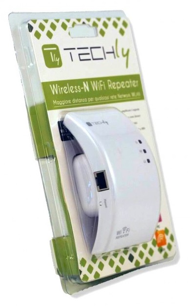 Ripetitore wifi